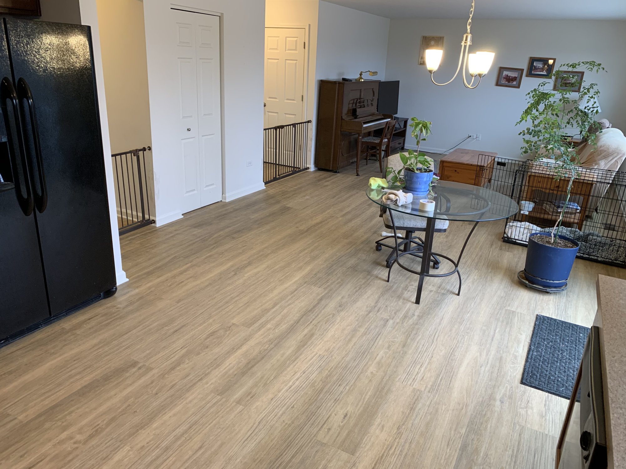 Burns Carpentry custom woodworking in Cary