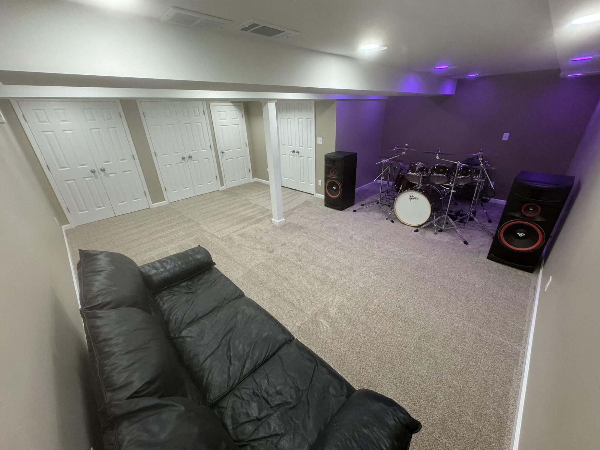 Cary services - Burns Carpentry