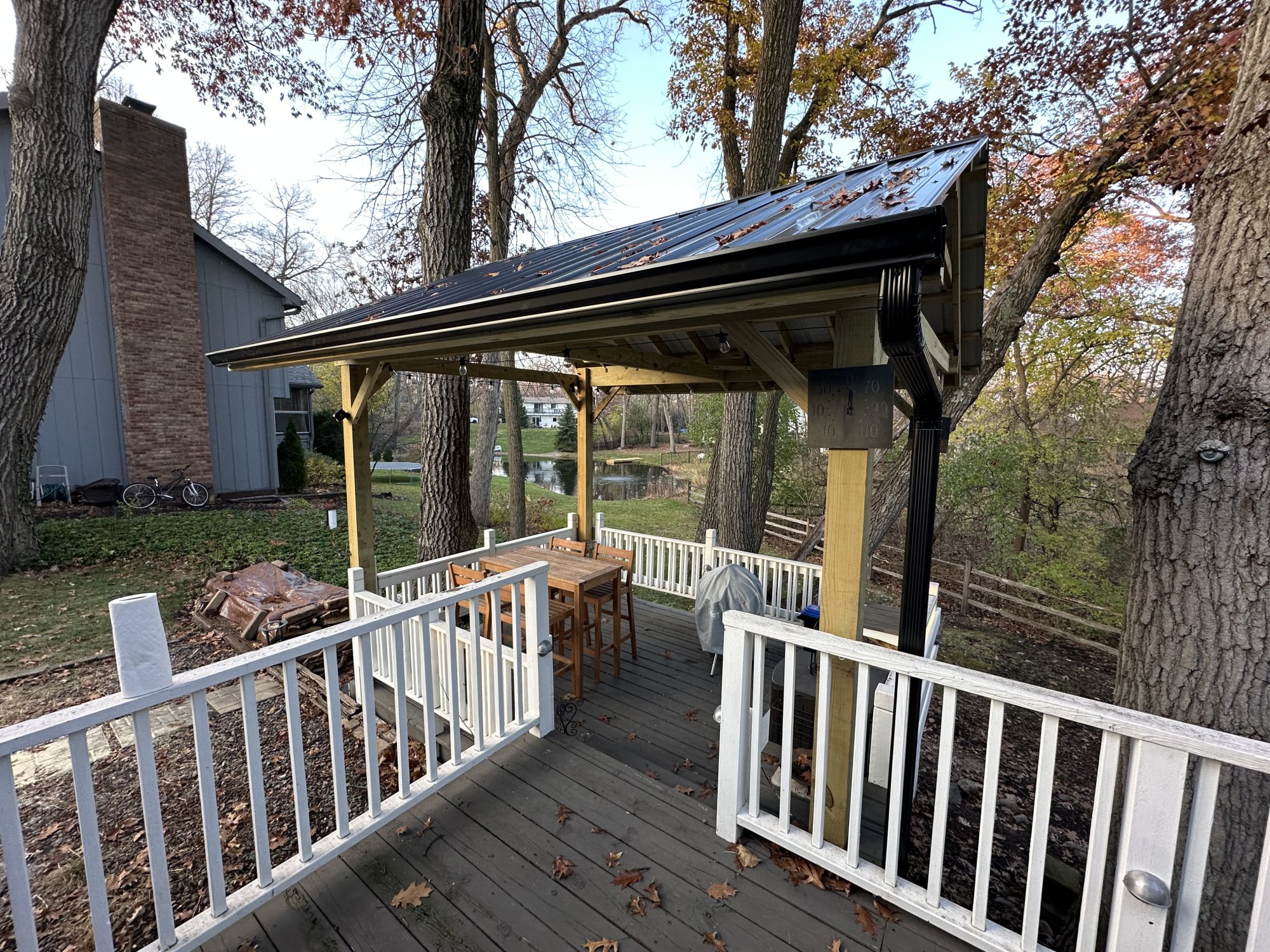 5 Pergola Design Mistakes Schaumburg Homeowners Make in 2026