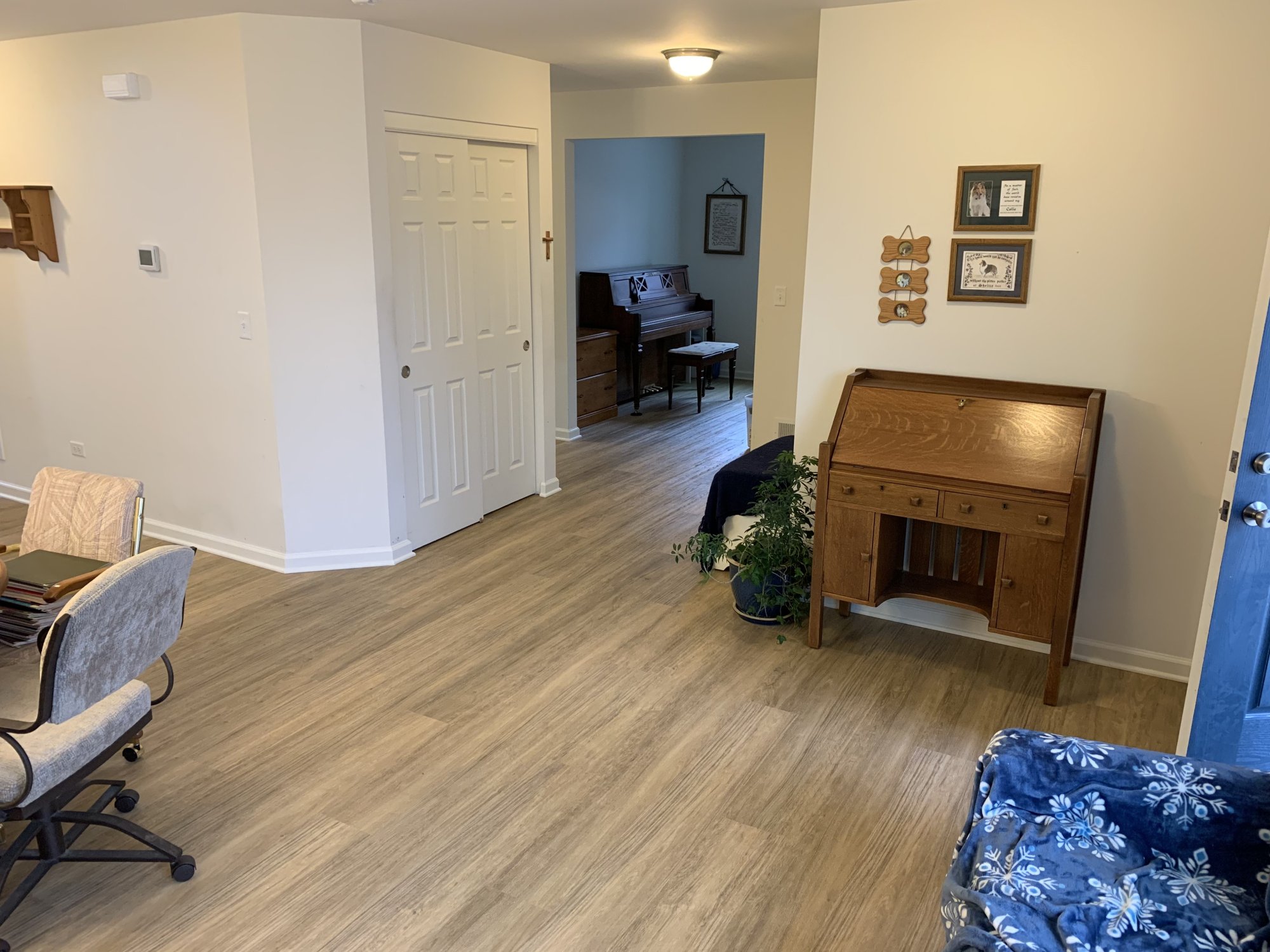 Cary services - Burns Carpentry