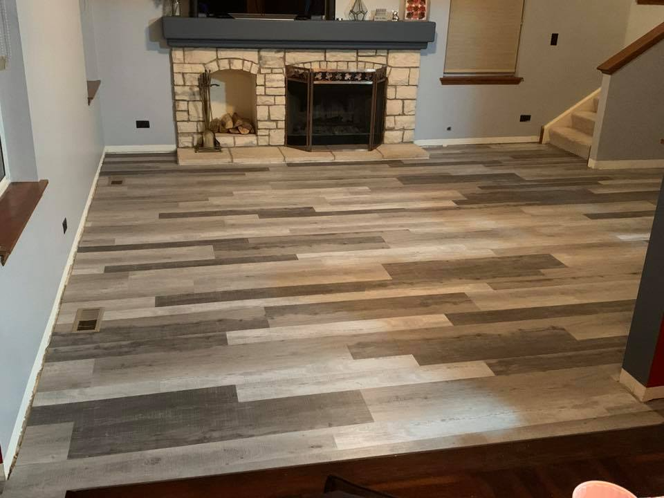 Burns Carpentry quality services in Cary